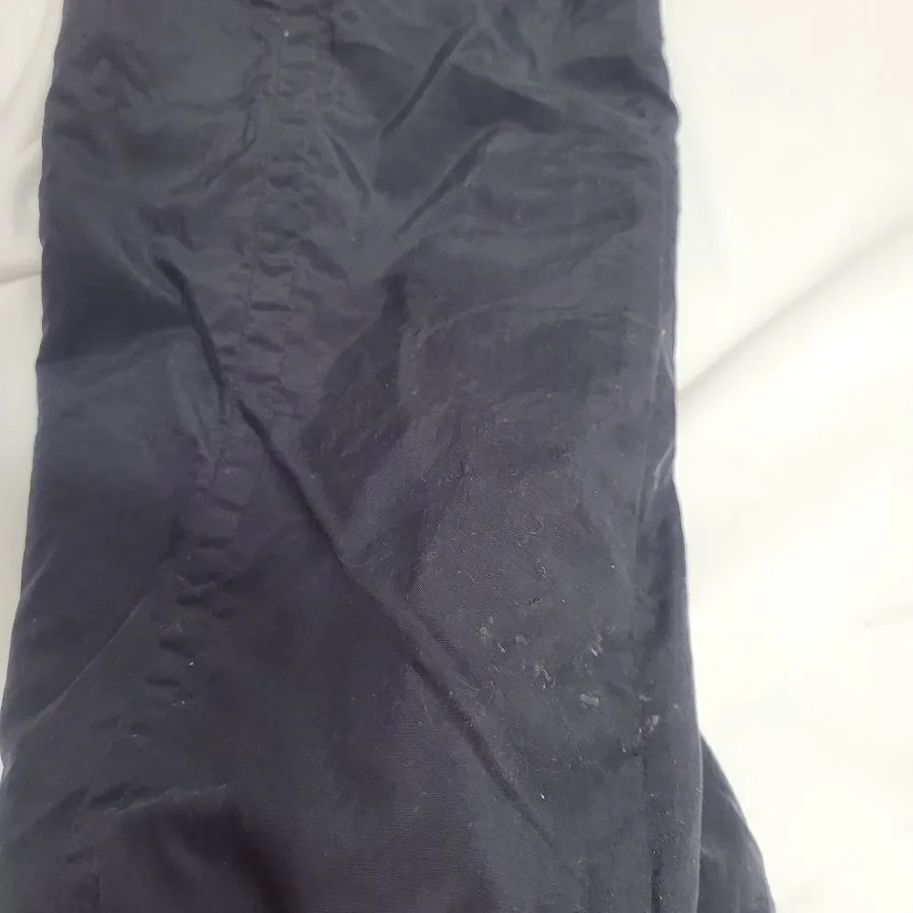 VINTAGE‎ 90s Tyrolia by Head embroidered drawstring waist ski snowsuit M